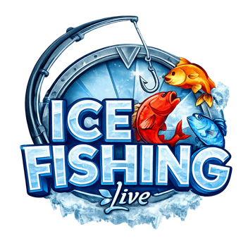 Betriot Casino Ice Fishing